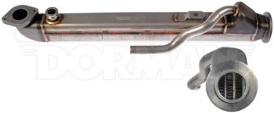 EGR Cooler Kit 1845145C99